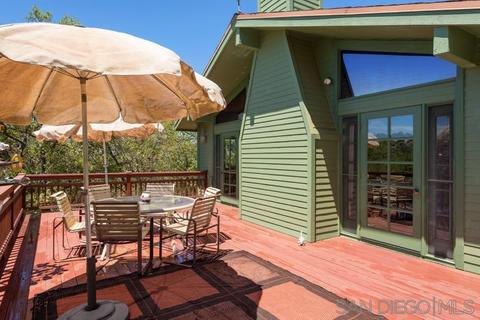 3120 Williams Ranch Rd, Santa Ysabel, CA 92070 photo 5