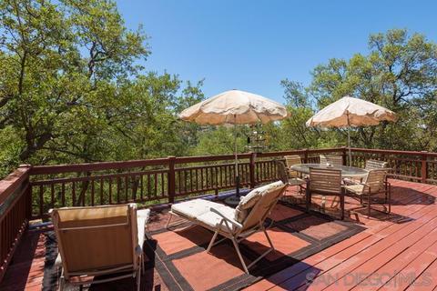 3120 Williams Ranch Rd, Santa Ysabel, CA 92070 photo 3