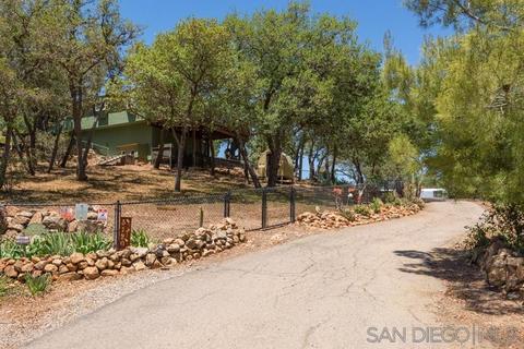 3120 Williams Ranch Rd, Santa Ysabel, CA 92070 photo 22