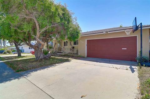 770 Dennis Ave, Chula Vista, CA 91910 photo 2