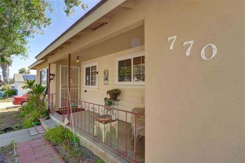 770 Dennis Ave, Chula Vista, CA 91910 photo 1