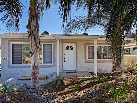 12935 Julian Ave, Lakeside, CA 92040 photo 1