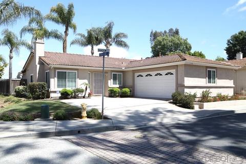 1760 Shadow Gln, Escondido, CA 92029 photo 1