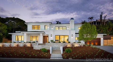 8501 Avenida De Las Ondas, La Jolla, CA 92037 photo 1