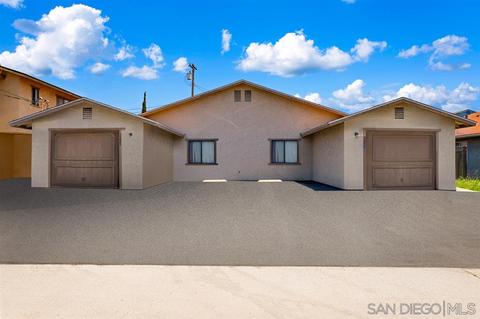 2223-25 Tyler Ct, Spring Valley, CA 91977 photo 1