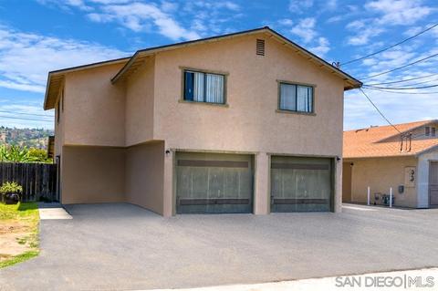 2237-39 Tyler Ct, Spring Valley, CA 91977 photo 1