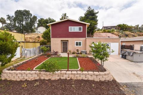 8741 Bigford St, Spring Valley, CA 91977 photo 1