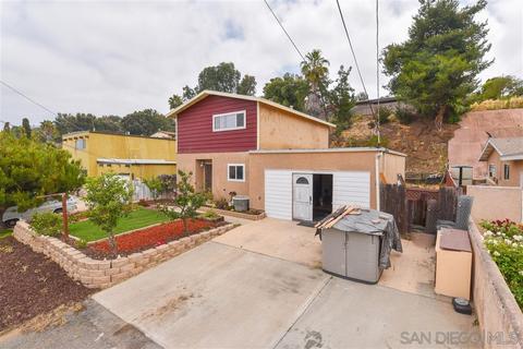 8741 Bigford St, Spring Valley, CA 91977 photo 2