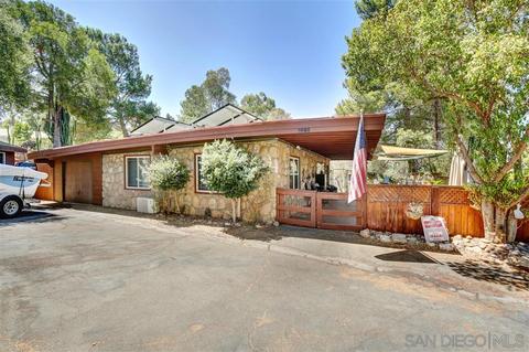 1458 Rock Ter, Alpine, CA 91901 photo 1