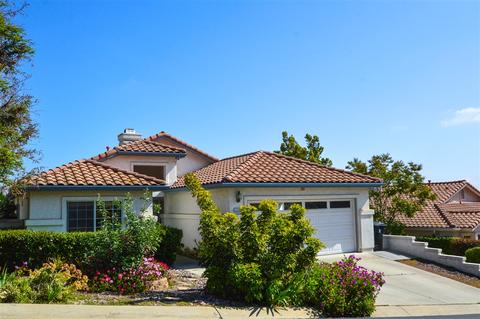 2325 Hyacinth Rd, Alpine, CA 91901 photo 1