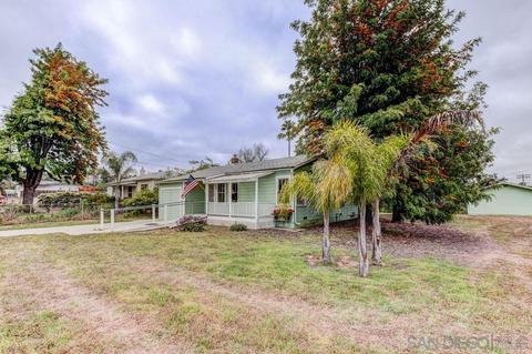 505 5th St, Ramona, CA 92065 photo 1