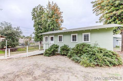 505 5th St, Ramona, CA 92065 photo 21