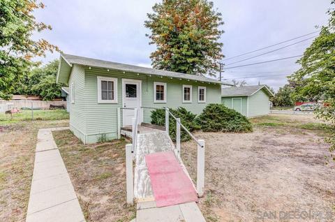 505 5th St, Ramona, CA 92065 photo 22