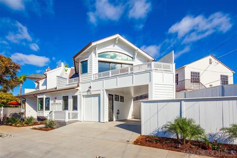 801 Olive Ave, Coronado, CA 92118 photo 1