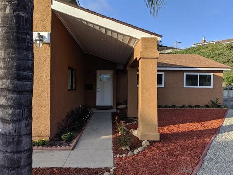 10059 Lake Canyon Ct, Santee, CA 92071 photo 2