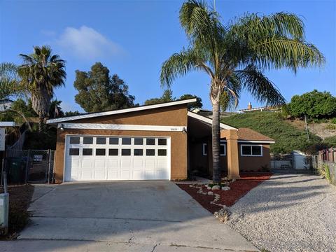 10059 Lake Canyon Ct, Santee, CA 92071 photo 1