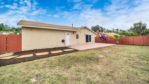 9614 Blarney Ave, Spring Valley, CA 91977 photo 20
