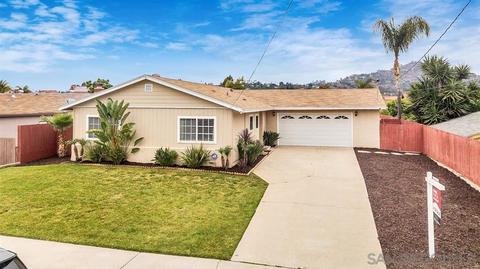 9614 Blarney Ave, Spring Valley, CA 91977 photo 1