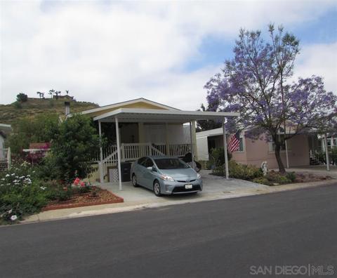 1120 Pepper Dr #99, El Cajon, CA 92021 photo 25