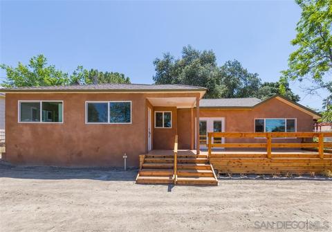2481 Live Oak Trl, Boulevard, CA 91905 photo 1