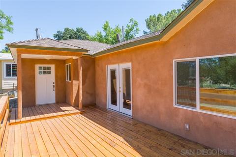 2481 Live Oak Trl, Boulevard, CA 91905 photo 2