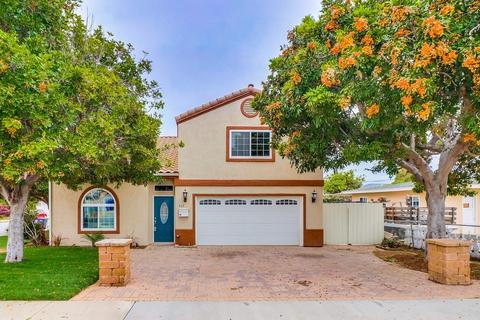 540 10th St, Imperial Beach, CA 91932 photo 1