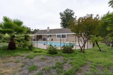 16520 Calle Ana, Poway, CA 92064 photo 23