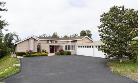 16520 Calle Ana, Poway, CA 92064 photo 1