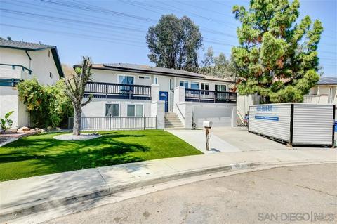 10901 Easthaven Ct, Santee, CA 92071 photo 2