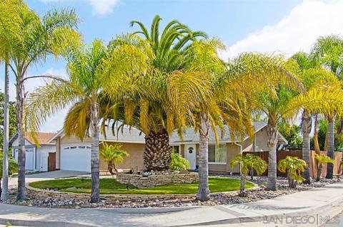 13003 Gate Dr, Poway, CA 92064 photo 1
