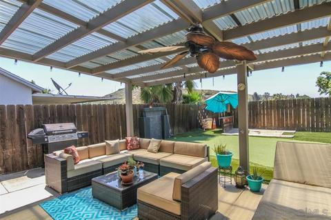 10941 2nd St, Santee, CA 92071 photo 9
