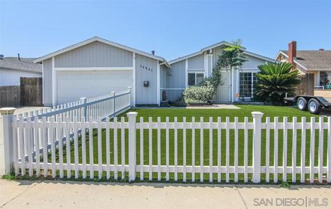 10941 2nd St, Santee, CA 92071 photo 12