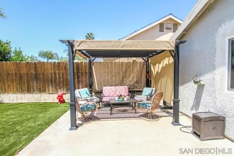 10941 2nd St, Santee, CA 92071 photo 25