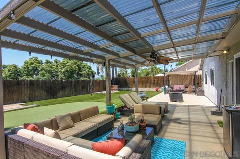 10941 2nd St, Santee, CA 92071 photo 7