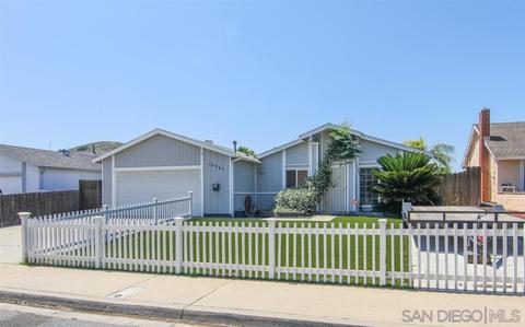 10941 2nd St, Santee, CA 92071 photo 1