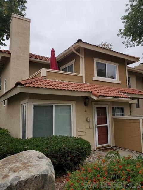 10725 Lisa Mdws #A, Santee, CA 92071 photo 1