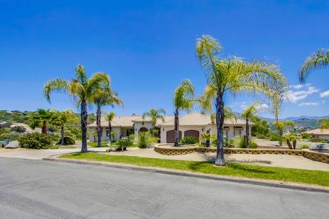 2840 Firebrand Dr, Alpine, CA 91901 photo 3