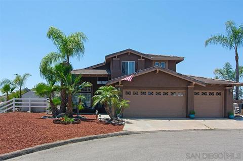 9330 Micaela Ct, Lakeside, CA 92040 photo 2