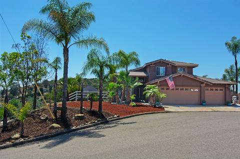 9330 Micaela Ct, Lakeside, CA 92040 photo 14