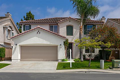 328 Monte Vista Way, Oceanside, CA 92057 photo 1