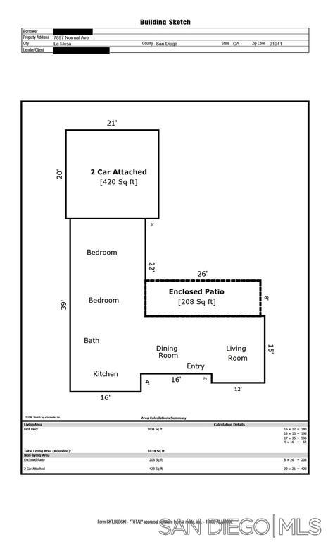 7897 Normal Ave, La Mesa, CA 91941 photo 22