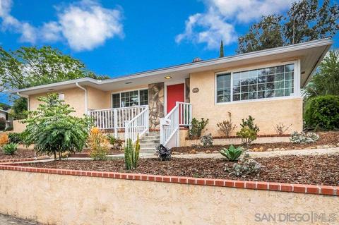7897 Normal Ave, La Mesa, CA 91941 photo 1