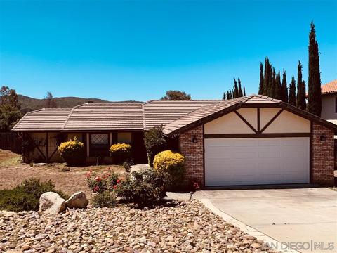 25751 Bellemore Dr, Ramona, CA 92065 photo 1