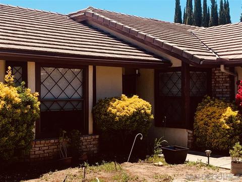25751 Bellemore Dr, Ramona, CA 92065 photo 2