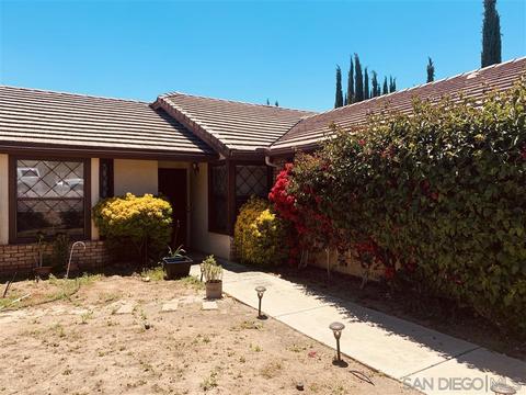 25751 Bellemore Dr, Ramona, CA 92065 photo 3