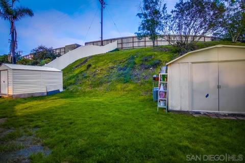 107 Thrasher Way, El Cajon, CA 92020 photo 8