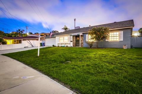 107 Thrasher Way, El Cajon, CA 92020 photo 3