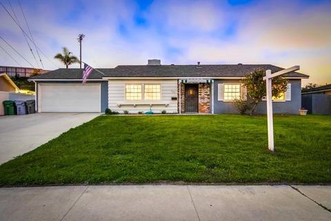 107 Thrasher Way, El Cajon, CA 92020 photo 1