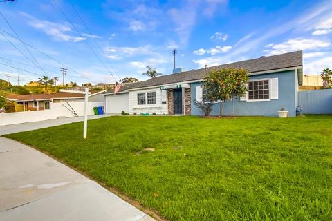 107 Thrasher Way, El Cajon, CA 92020 photo 2