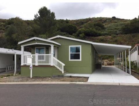 9100 Single Oak Dr #155, Lakeside, CA 92040 photo 16